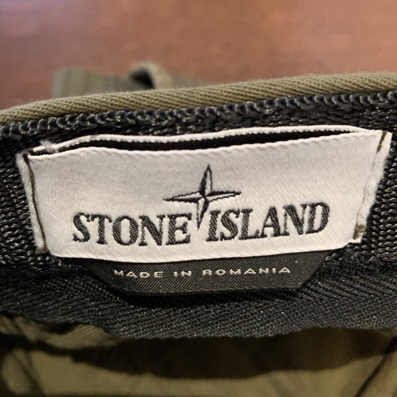 Stone Island men's pants - Picture 15 of 16